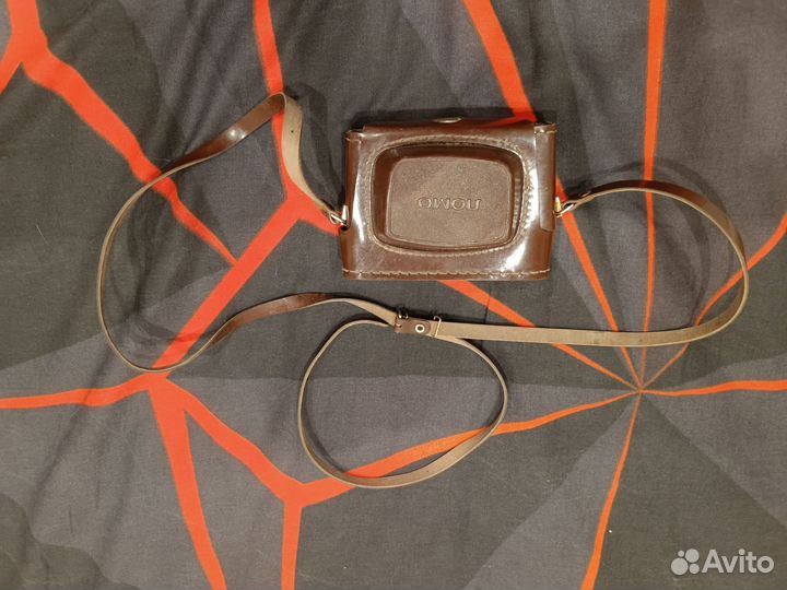 Фотоаппарат Смена