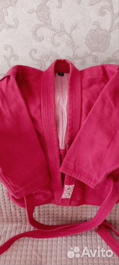 Самбовка для мальчика