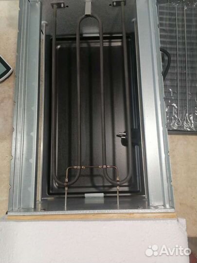 Электрошашлычница- раклетница