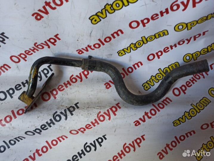 Шланг гур Kia Rio 3