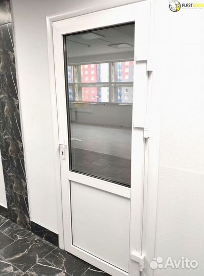 Алюминиевые двери, витражи, окна