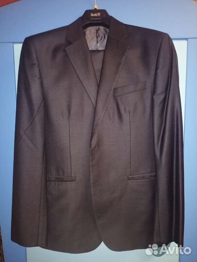 Костюм мужской р. 48