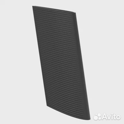 Syncros Plasma 6 Black