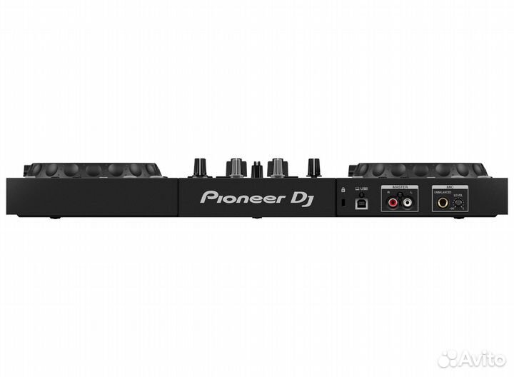 Аренда Dj контроллер Pioneer DDJ-400