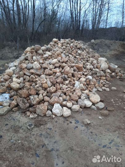 Каменный бут