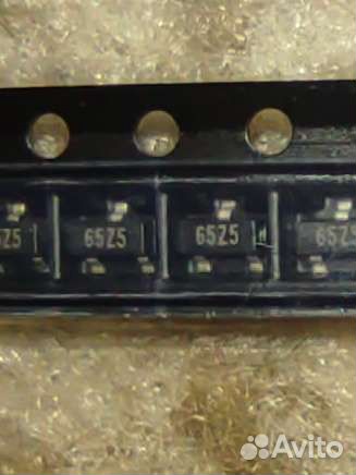 Стабилизатор 65z5