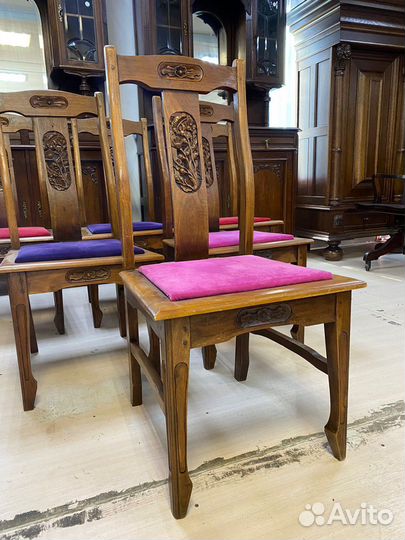 Старинная и антикварная мебель