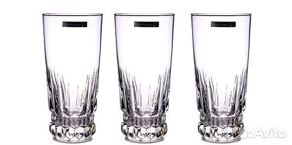 Рюмки, стопки, стаканы, креманки, пепельницы СССР