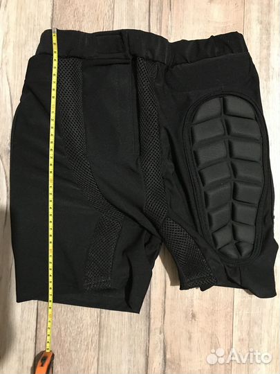 Защитные шорты