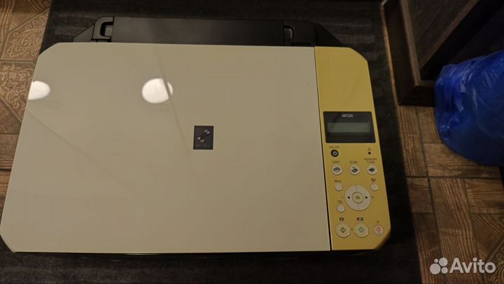 Принтер Canon mp220