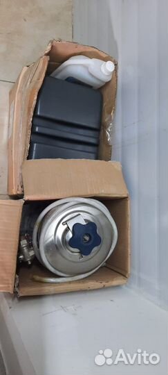 Кофемашина la cimbali M1