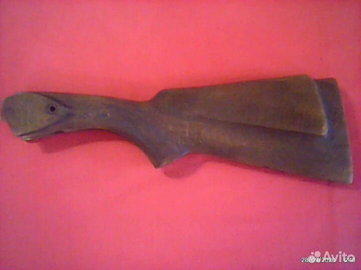 Дерево (Бук) для изготовления ручек ножей \\\