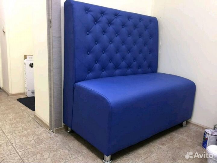 Диван Султан для кафе бара