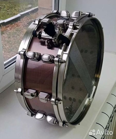 Малый барабан Tama Starclassic Copper 14х5,5