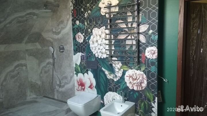 Ремонт квартир под 