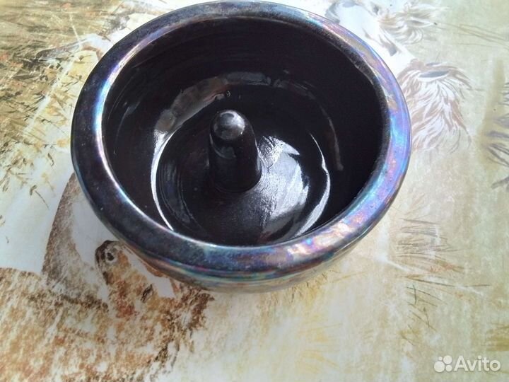 Пепельницы