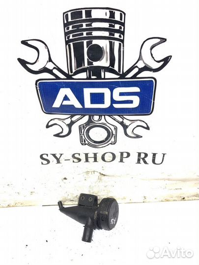 Сапун (маслоотделитель) Ssangyong Kyron 2 D20DT