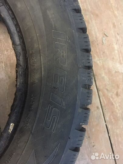 КАМА Kама-Euro LCV-520 185/65 R15