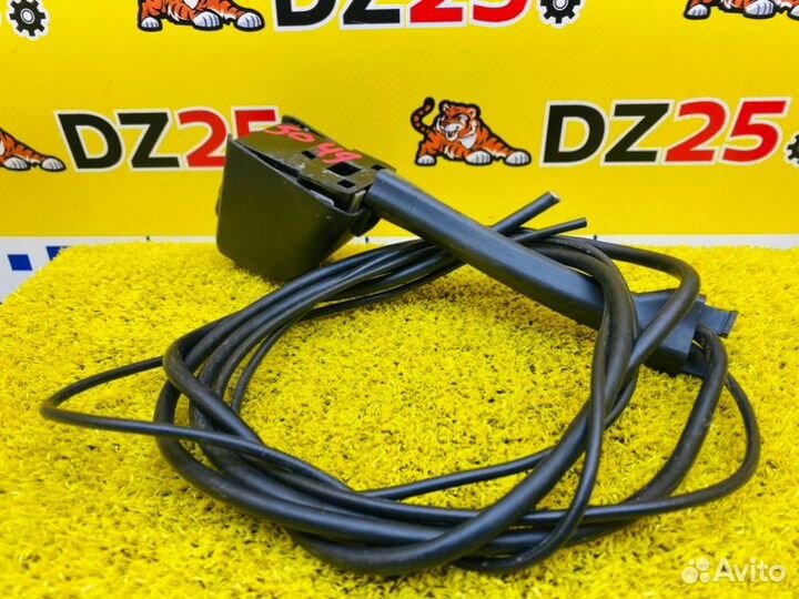 Камера переднего вида передняя Lexus 145294