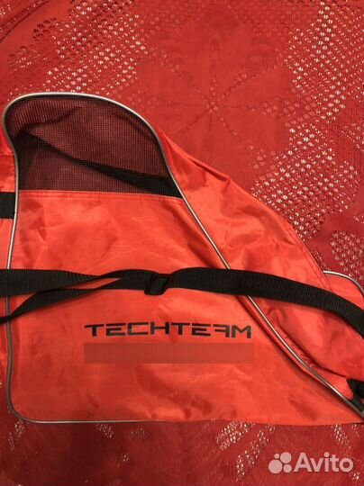 Сумка для роликов и коньков