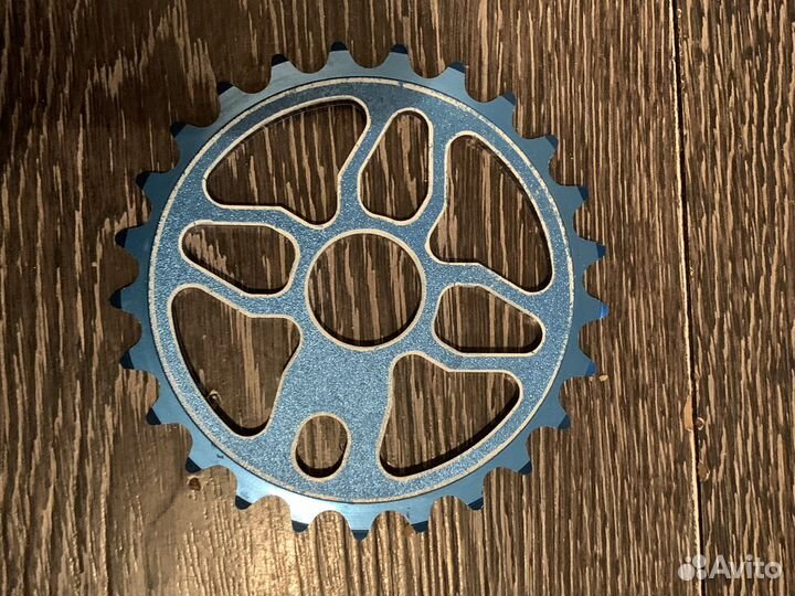 Bmx запчасти