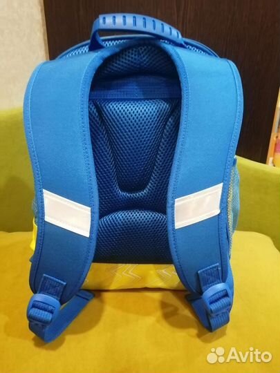 Рюкзак ортопедический новый