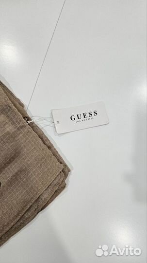 Палантин Guess новый