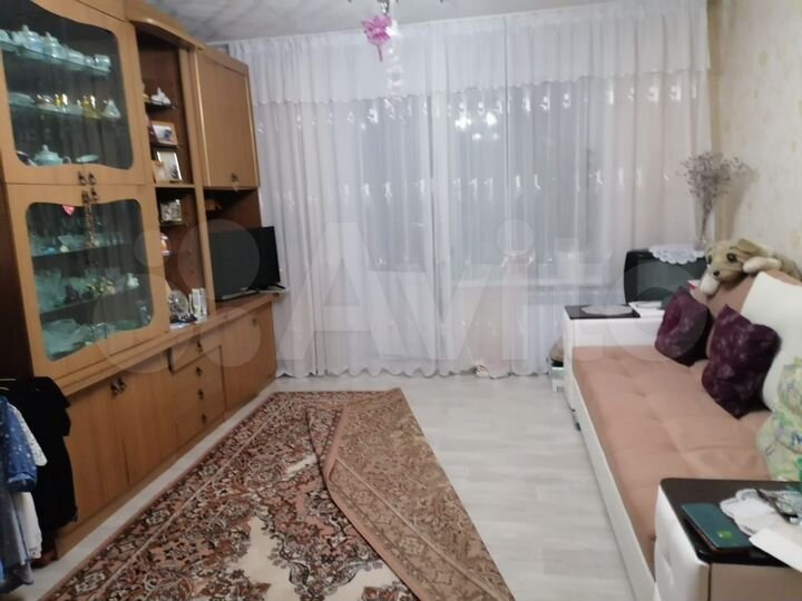 1-к. квартира, 34,9 м², 13/14 эт.