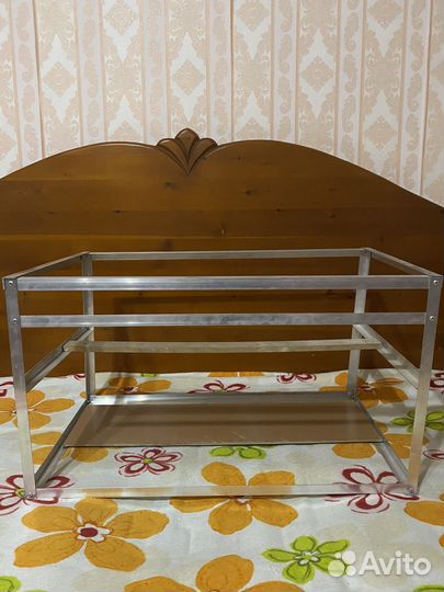 Каркас для майнинг фермы