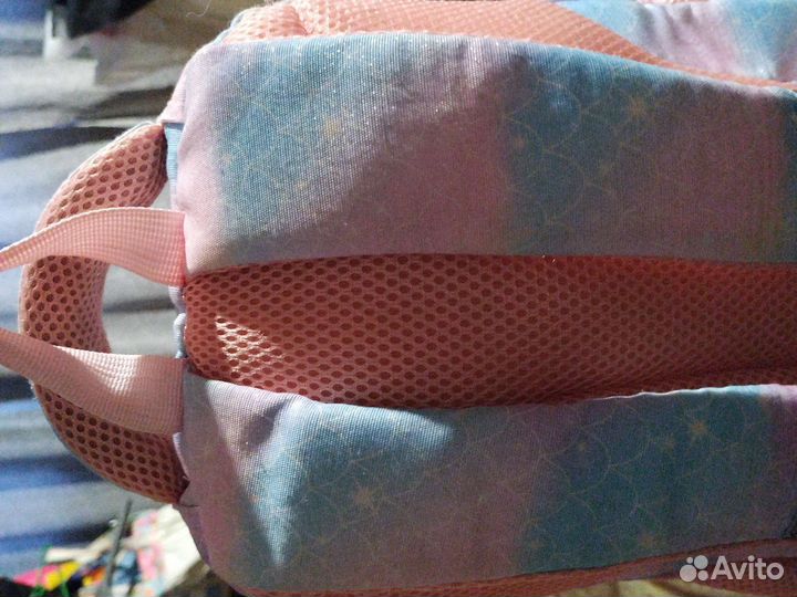 Школьный рюкзак