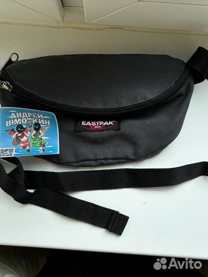 Сумка eastpak оригинал