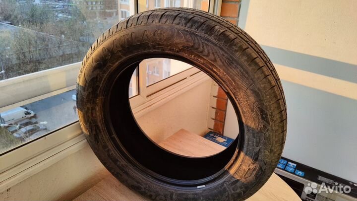 Atlas Batman A50 225/60 R18 100H