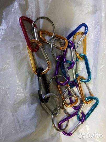 Лёгкий карабин