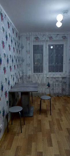 1-к. квартира, 41 м², 5/9 эт.