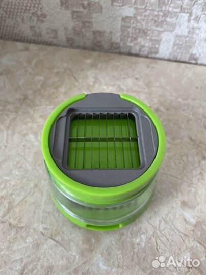 Чеснокодавилка