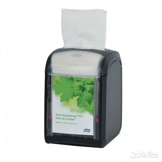 Диспенсер для салфеток