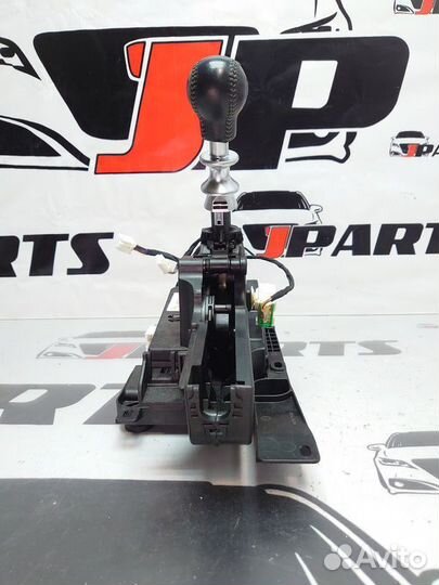 Селектор АКПП Mitsubishi Lancer Evolution