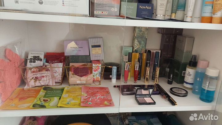 Oriflame Каталог Орифлэйм