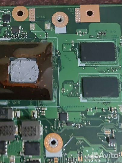 Nvidia GeForce 940MX