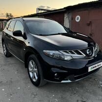 Nissan Murano 3.5 CVT, 2011, 197 100 км, с пробегом, цена 1 290 000 руб.