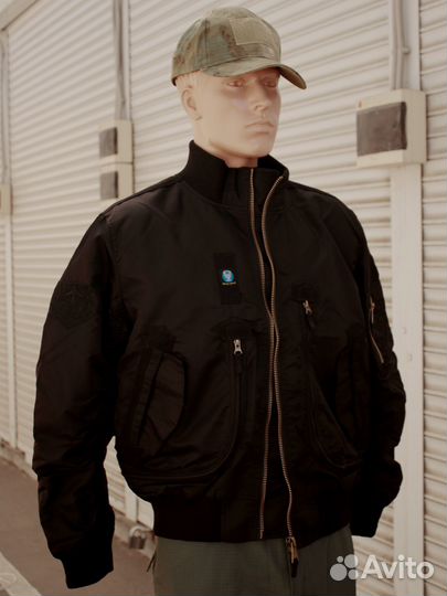 Куртка Пилот во всех цветах