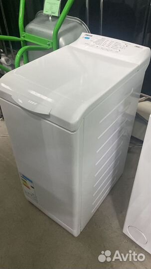 Стиральная машина Zanussi ZWY51024CI