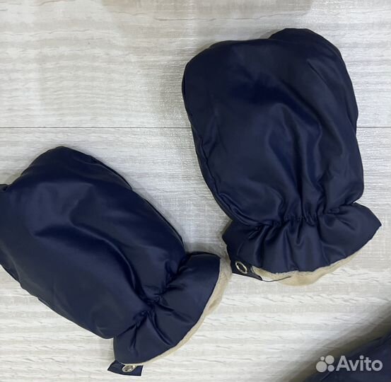 Зимний комбинезон Chicco 80 86