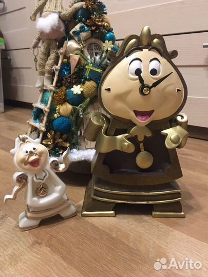 Чайный сервиз