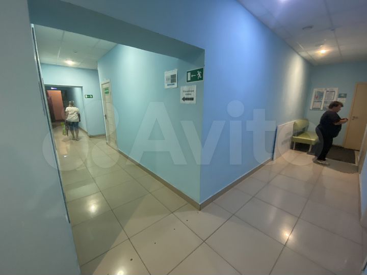 Офис 12- 30 м²