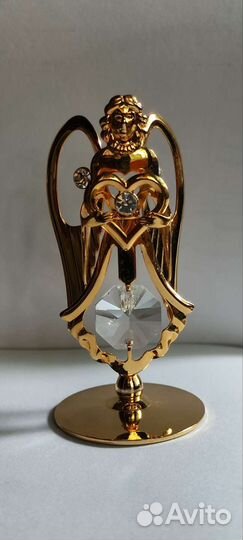 Статуэтка crystal temptation