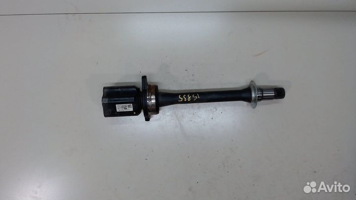 Полуось Toyota Venza 2020, 2021