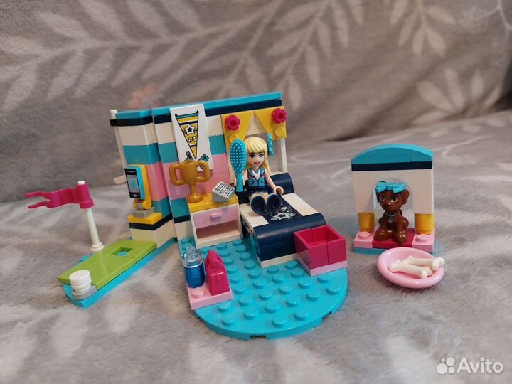 Игрушки конструктор lego