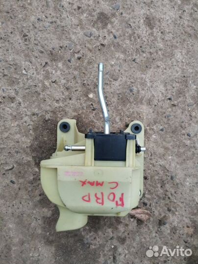 Рычаг переключения кпп Ford C-Max aoda 2008