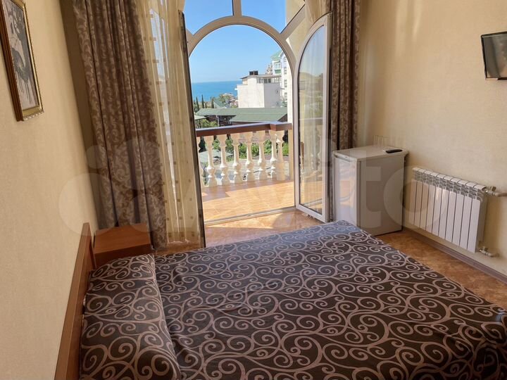 Комната 21 м², 3/3 эт.